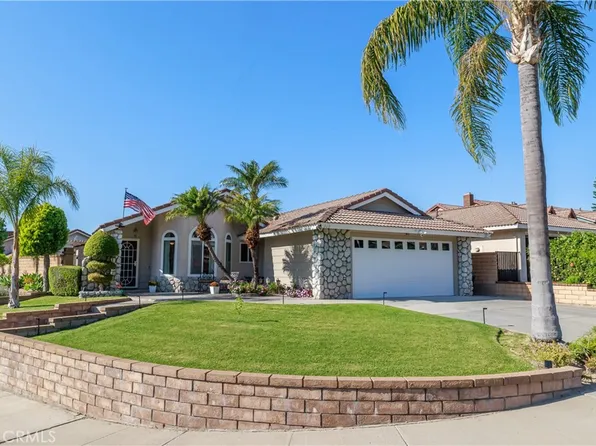 260 S Brookside Ct, Anaheim, CA 92808