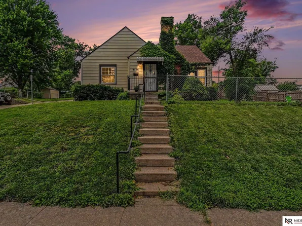 4136 S 39th Ave, Omaha, NE 68107