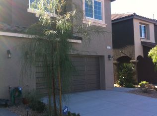 831 Tiger Cv, Boulder City, NV 89005