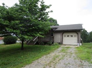 323 Tuggle Rd, Ridgeway, VA 24148