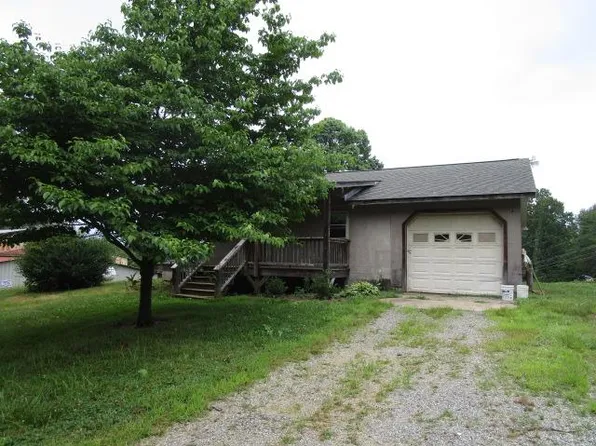 323 Tuggle Rd, Ridgeway, VA 24148
