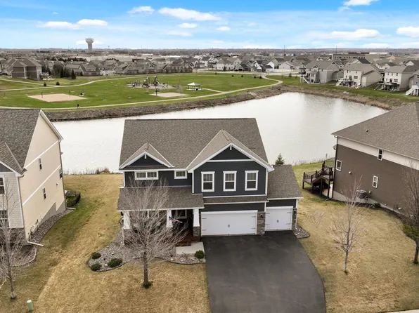15245 Eagle Bay Way, Apple Valley, MN 55124