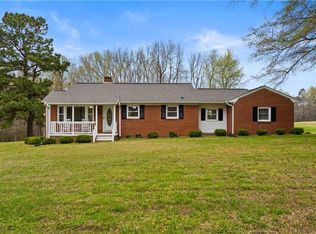 2514 John Lewis Rd, Burlington, NC 27217