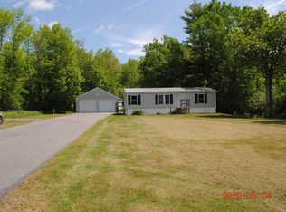 146 Libby Hill Rd, Gardiner, ME 04345