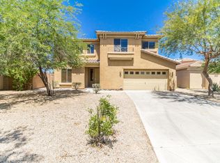 7804 S 22nd Ln, Phoenix, AZ 85041