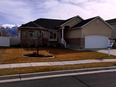1899 S 500 E, Clearfield, UT, 84015