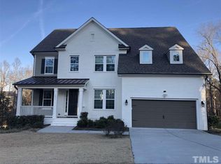 1077 Queensdale Dr, Cary, NC 27519