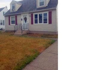 48 Westchester Dr, Cheektowaga, NY 14225