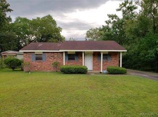 3247 Hackberry Ln, Montgomery, AL 36116
