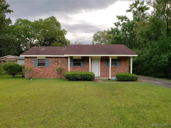 3247 Hackberry Ln, Montgomery, AL 36116