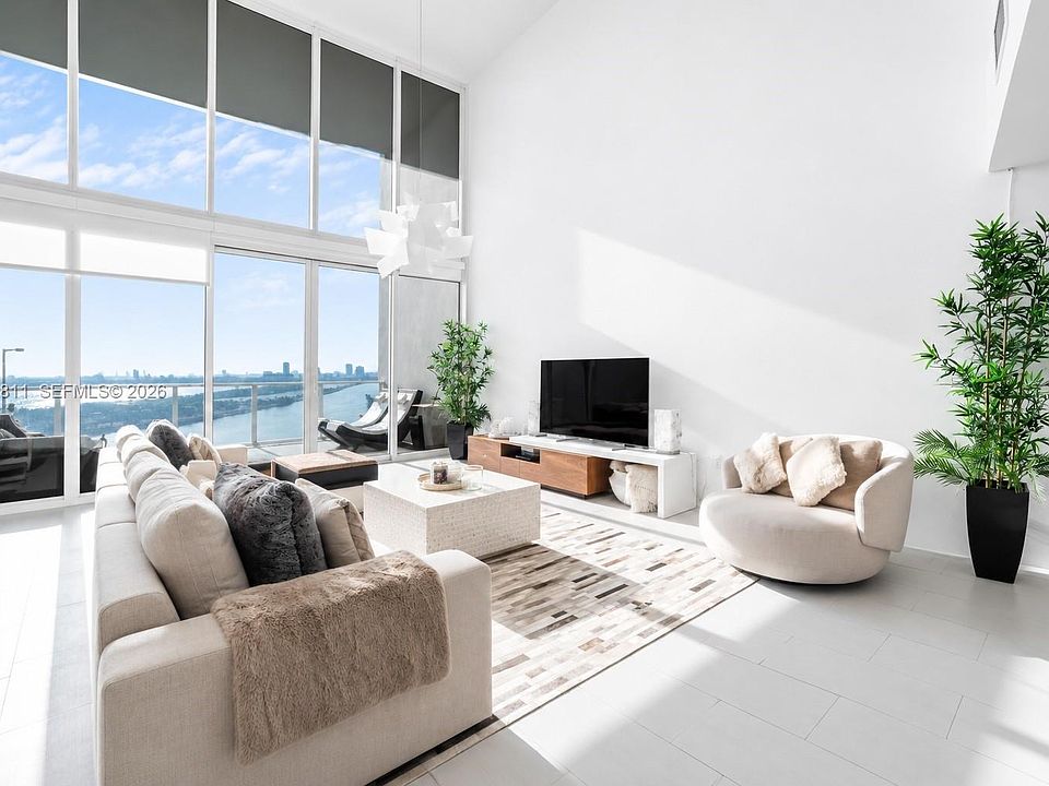 1st image of 1040 Biscayne Blvd APT 3203