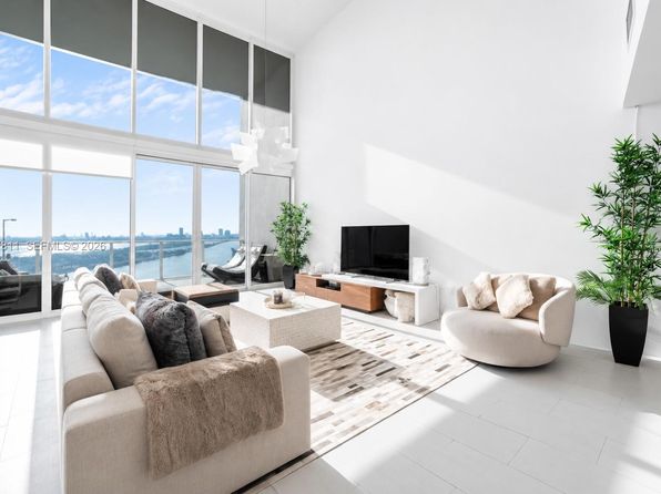 1040 Biscayne Blvd APT 3203