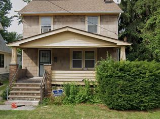 1750 Urbana Rd, Cleveland, OH 44112