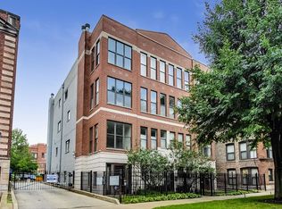 4720 S Woodlawn Ave APT A, Chicago, IL 60615