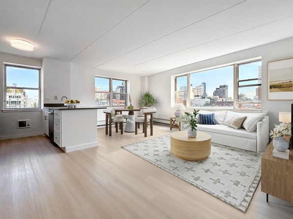 301 Elizabeth St #618