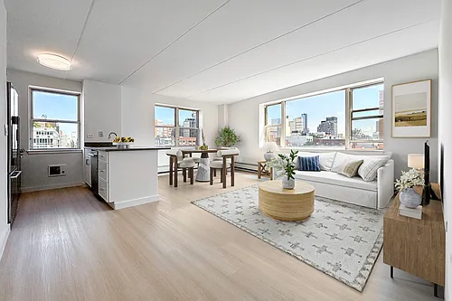 301 Elizabeth St #818 Photo 1