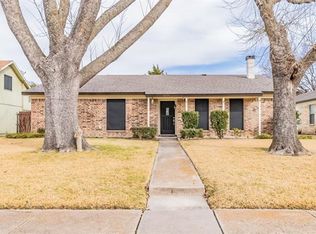 6014 Buffalo Bnd, Plano, TX 75023