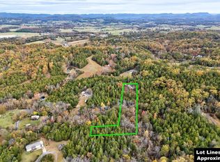 359 Buzzard Roost Rd, Bulls Gap, TN 37711