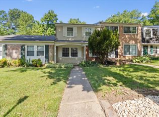 5507 Woodenhawk Cir, Columbia, MD 21044