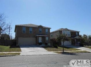 302 Bridle Rdg, San Antonio, TX 78227