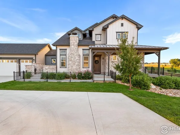 4268 Ardglass Ln, Timnath, CO 80547
