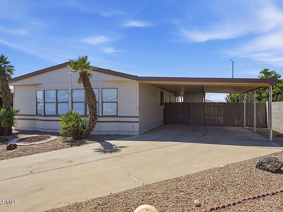 2nd image of 8601 N 103RD Avenue #226