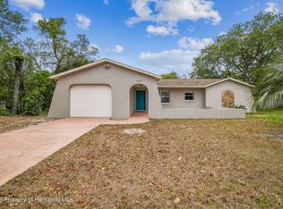 6452 Mayhill Ct, Spring Hill, FL 34606