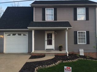 132 Memory Ct, Mountain Brk, AL 35213