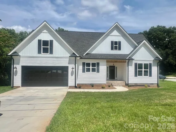 5037 Faith Rd, Salisbury, NC 28146