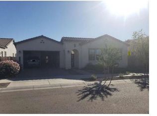 21127 E Longwood Dr, Queen Creek, AZ 85142