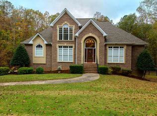 105 Windsor Cir, Pelham, AL 35124