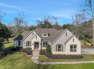 340 Pine Dr, Coldspring, TX 77331