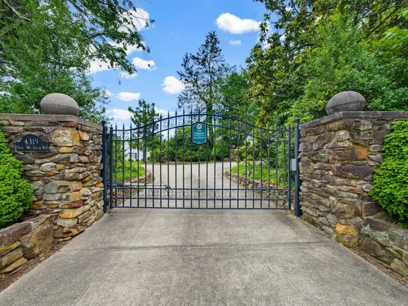 4319 Surl Mount Tirzah Rd, Timberlake, NC 27583