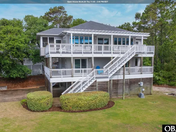 1129 Morris Dr Lot 735, Corolla, NC 27927