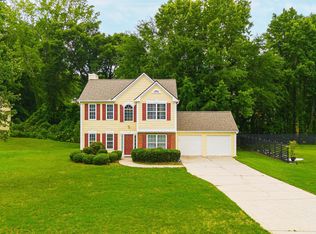 380 Birchmere Close SW, Atlanta, GA 30331