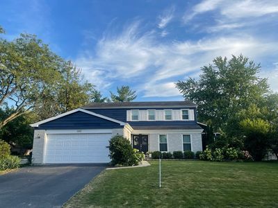 1349 E Cooper Dr, Palatine, IL, 60074