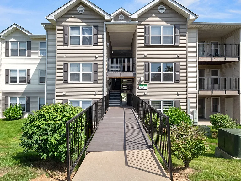 Vida Apartments — Photo 7