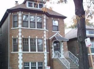 4726 S Harding Ave, Chicago, IL 60632