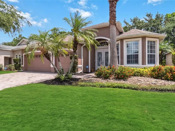 453 KAYS LANDING DRIVE, SANFORD, FL 32771