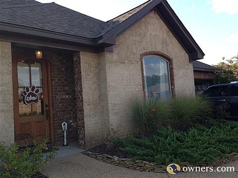 Front of house from street