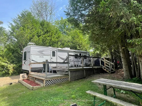 7489 Side Road 5 E #C25, Wellington North, ON N0G 2L0