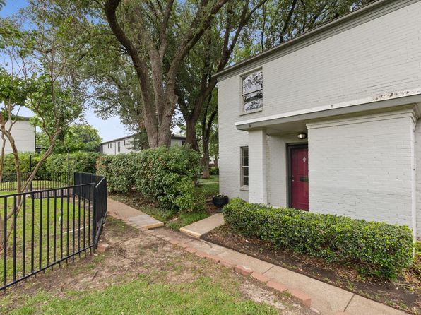 Home for Sale in Dallas TX