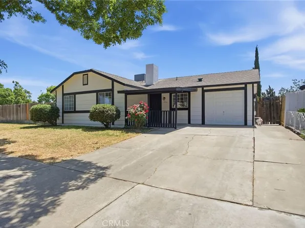 604 Seville Dr, Merced, CA 95341
