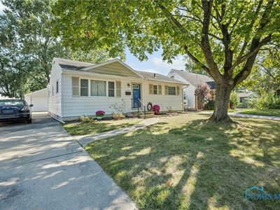 1108 Richland St, Maumee, OH, 43537