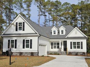 992 Ashburton Rd SE, Bolivia, NC 28422