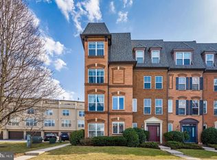 1420 Laurel Wood Way, Frederick, MD 21701
