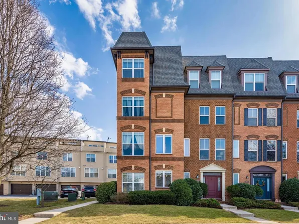 1420 Laurel Wood Way, Frederick, MD 21701