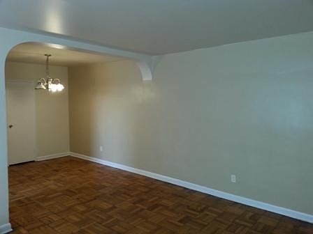 Living/Dinning Rm