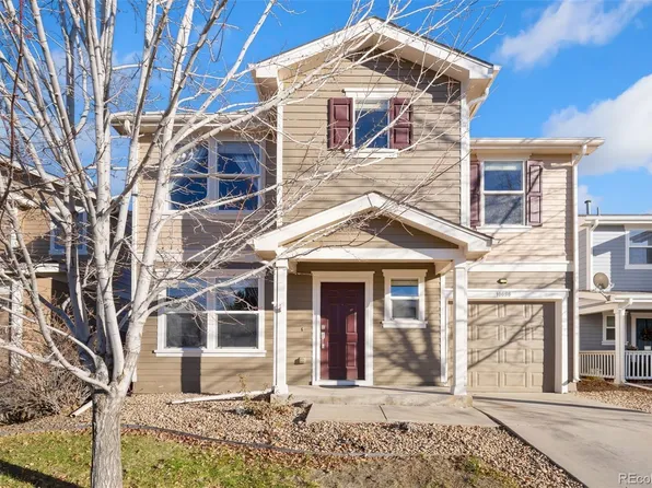 10696 UPPER RIDGE, Longmont, CO 80504