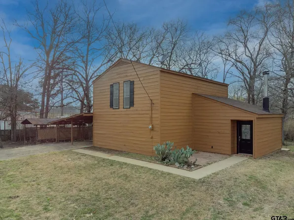 3001 Inwood Rd, Kilgore, TX 75662